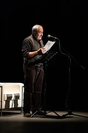 Isidoro Fernández