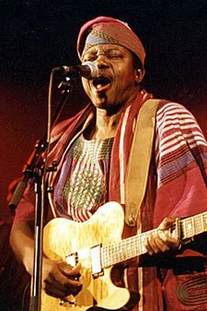 King Sunny Adé