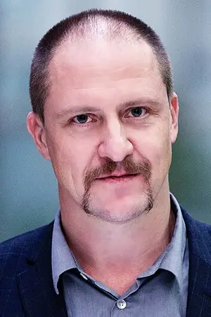 Pål Hollender