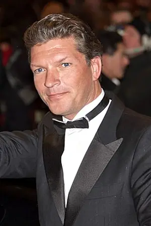 Hardy Krüger junior