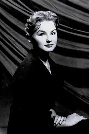 Lucy Marlow