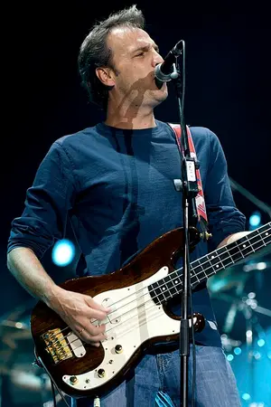 David Summers