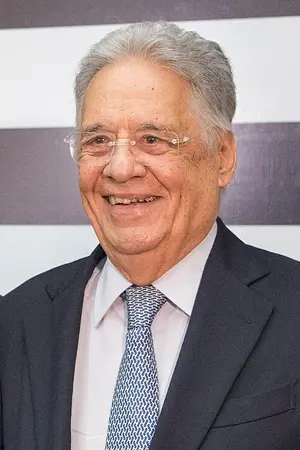 Fernando Henrique Cardoso