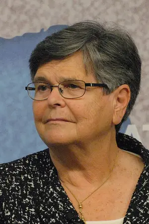 Ruth Dreifuss