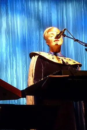 Dead Can Dance