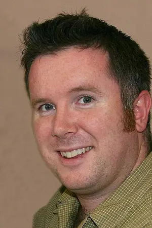 Curtis Jobling