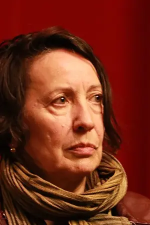 Marie Vermillard