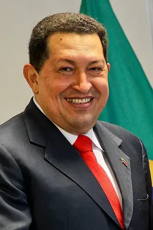 Hugo Chávez