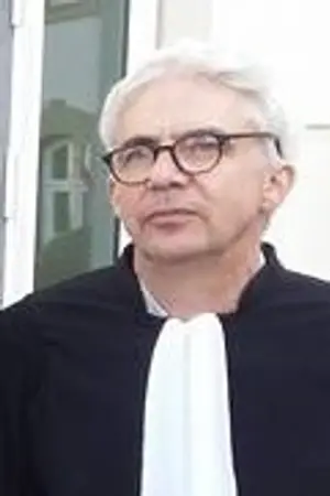 William Bourdon