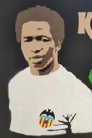 Salif Keïta Traoré
