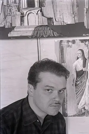Piero Zuffi