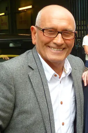 Tommy Cannon