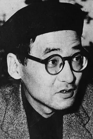 Yasuzo Masumura