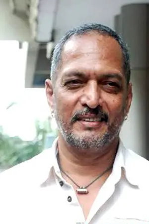 Nana Patekar