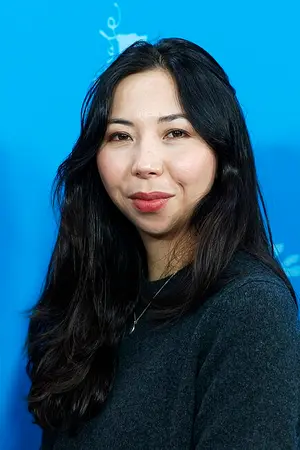 Evgenia Arbugaeva