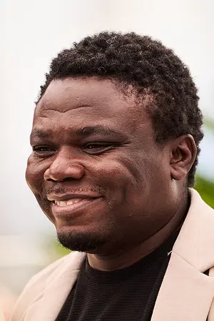 Dieudonné Hamadi