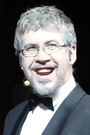 Valery Yaryomenko