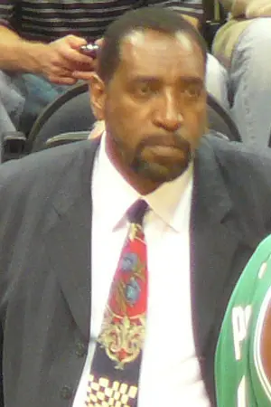 Clifford Ray