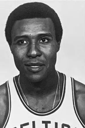 Jo Jo White
