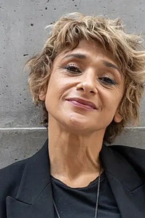 Silvia Luzi