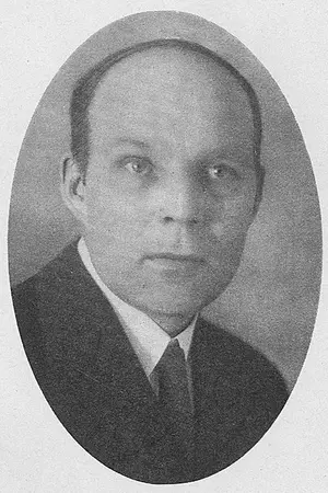 Eero Leväluoma