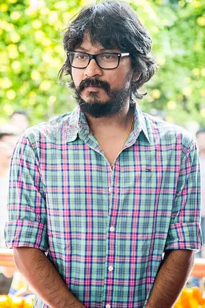 Vishnuvardhan