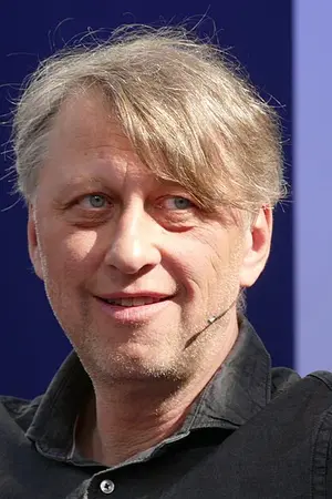 Jáchym Topol