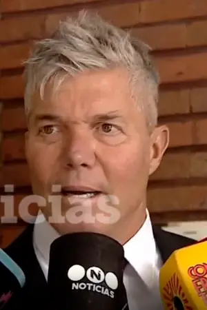 Fernando Burlando