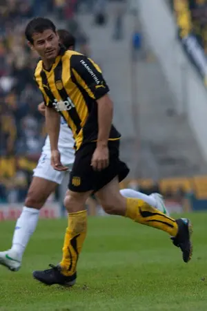 Rodrigo Mora