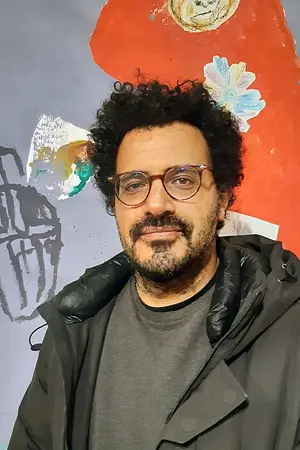 Saïd Hamich