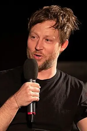 Cyril Schäublin