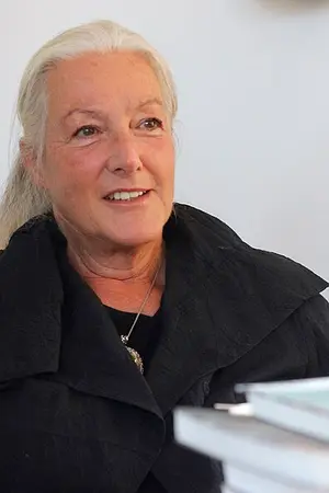 Juliane Lorenz