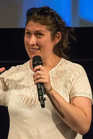 Anna-Maria Kantarius