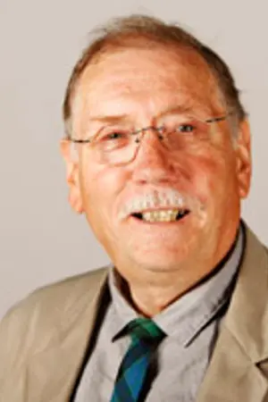 Rob Gibson
