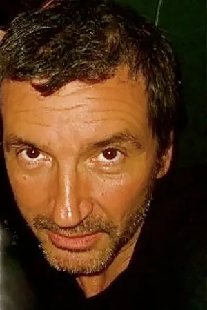 Jean-Bernard Feitussi