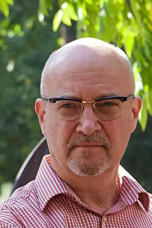 Mika Taanila
