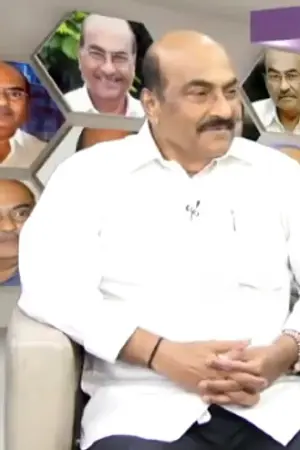 A. Kodandarami Reddy