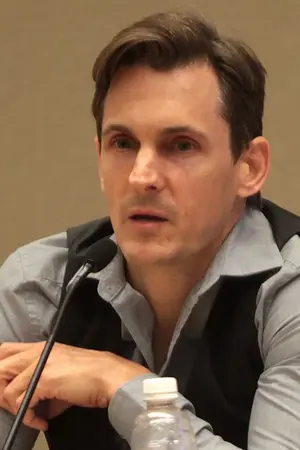 Jason Spisak
