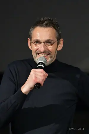 Vincent Dubois