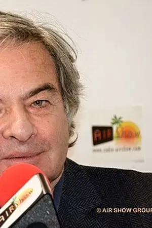 François Jouffa