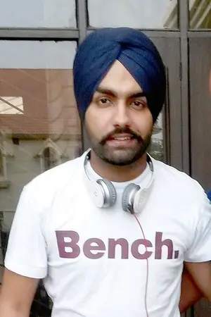 Ammy Virk