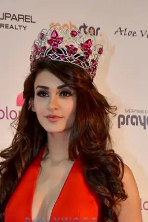 Aditi Arya