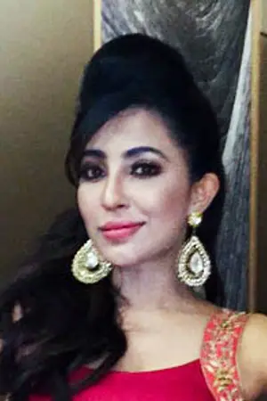 Parvathy Nair