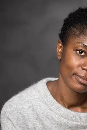 Rosine Mfetgo Mbakam