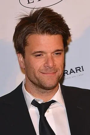 Peter Magnusson
