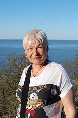 Marina Kleshcheva