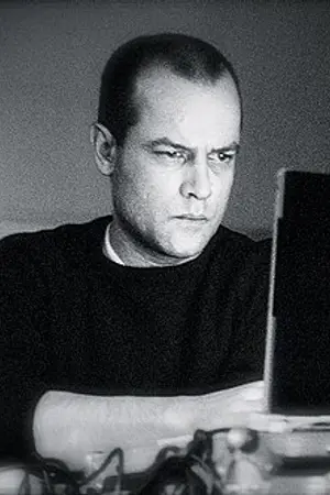 Marcus Schmickler