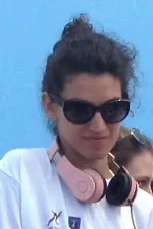 Gili Saar