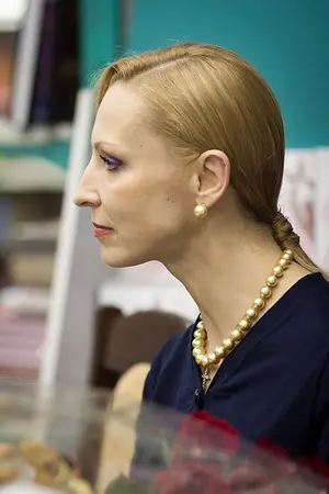 Ilze Liepa