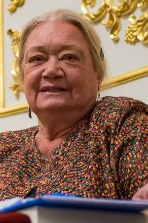 Людмила Полякова